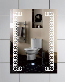 กระจกส่องไฟโรงแรม ML-217