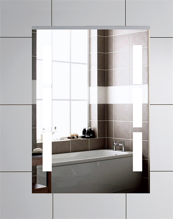 กระจกมองข้าง LED บลูทูธ ML-220