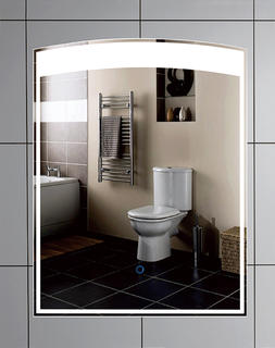 กระจก LED สุดหรู ML-228