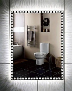 ไฟกระจก LED ML-235