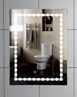 กระจก LED บลูทูธที่ทันสมัย ML-236