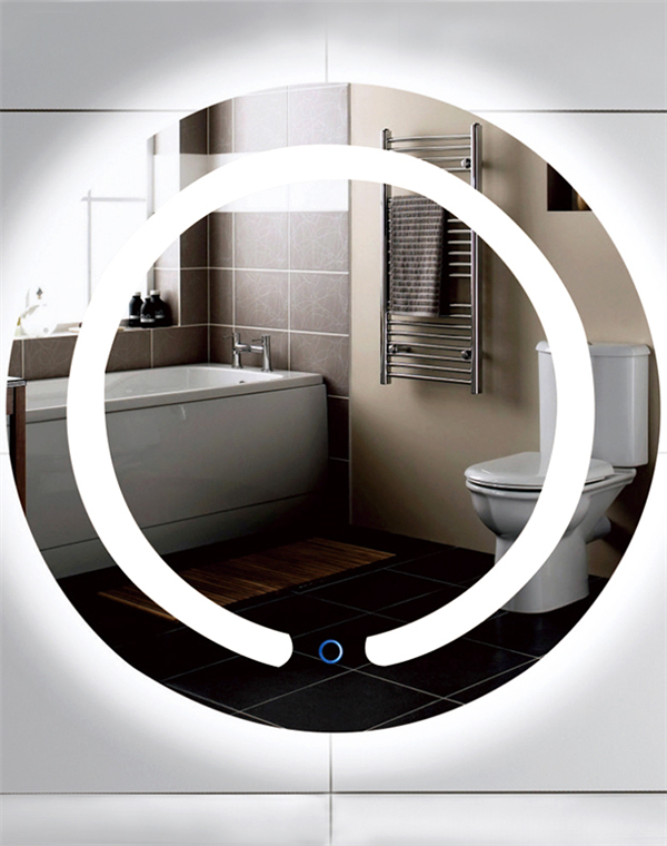 ไฟกระจก LED ML-300