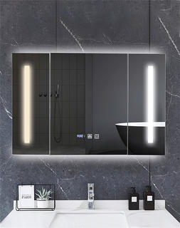 ตู้กระจก GGMC08