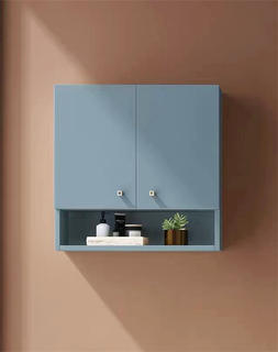 ตู้กระจกห้องน้ำหมุนได้ GGMC25