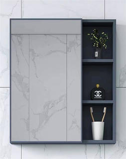 ตู้กระจกโต๊ะเครื่องแป้ง GGMC29