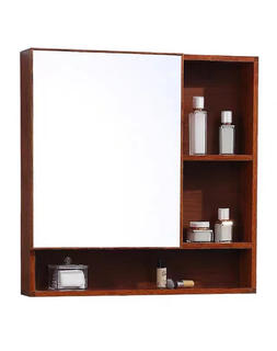 ตู้กระจกห้องน้ำ GGMC43