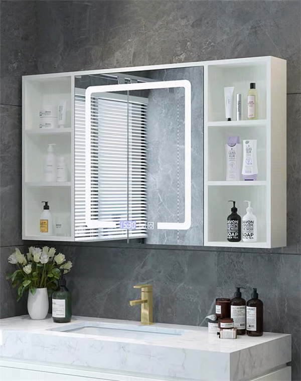 ตู้กระจก GGMC45