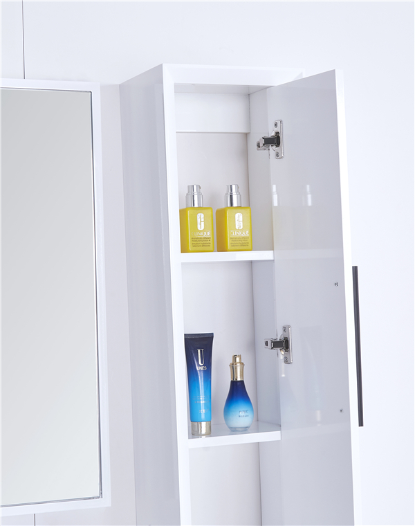 โต๊ะเครื่องแป้ง GGP06