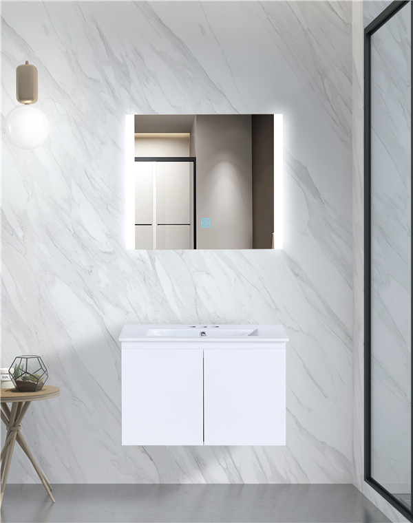 กระจกห้องน้ำ GGP09