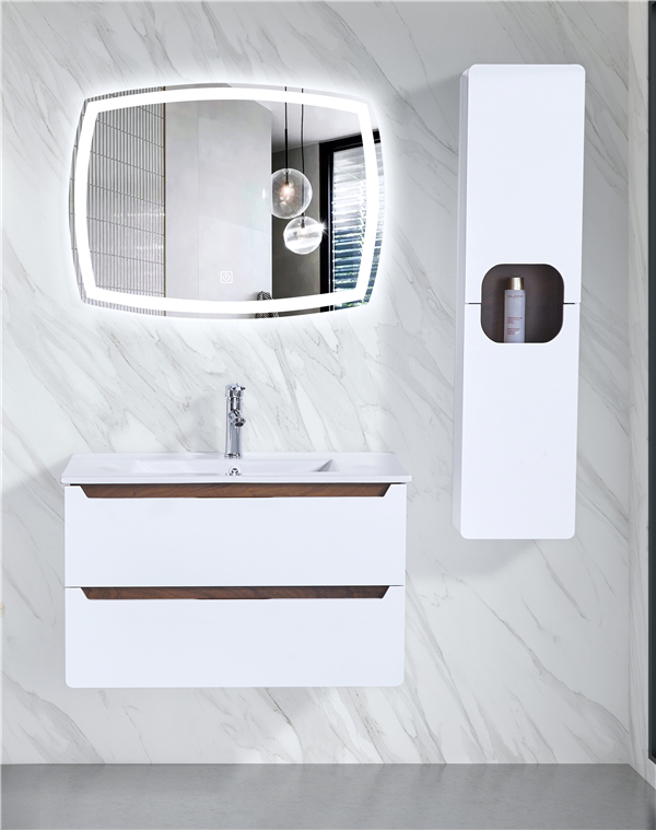 โต๊ะเครื่องแป้งห้องน้ำยืน GGP20