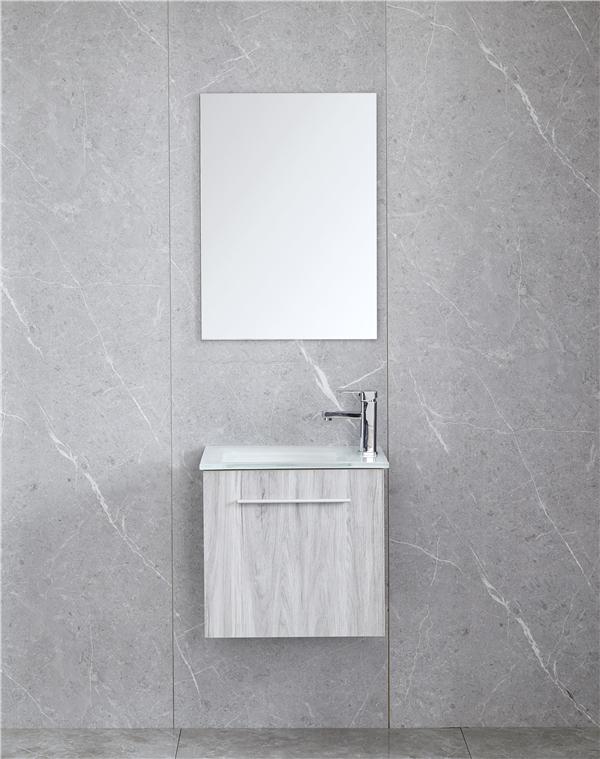 อ่างล้างหน้า ตู้ ห้องน้ำ GGP23