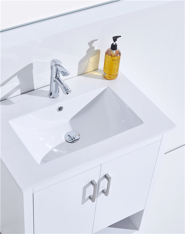 ตู้เก็บของในห้องน้ำ GGP26