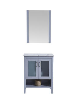 ตู้ห้องน้ำ GGP 27