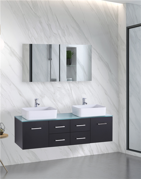 ตู้พีวีซี GGP29