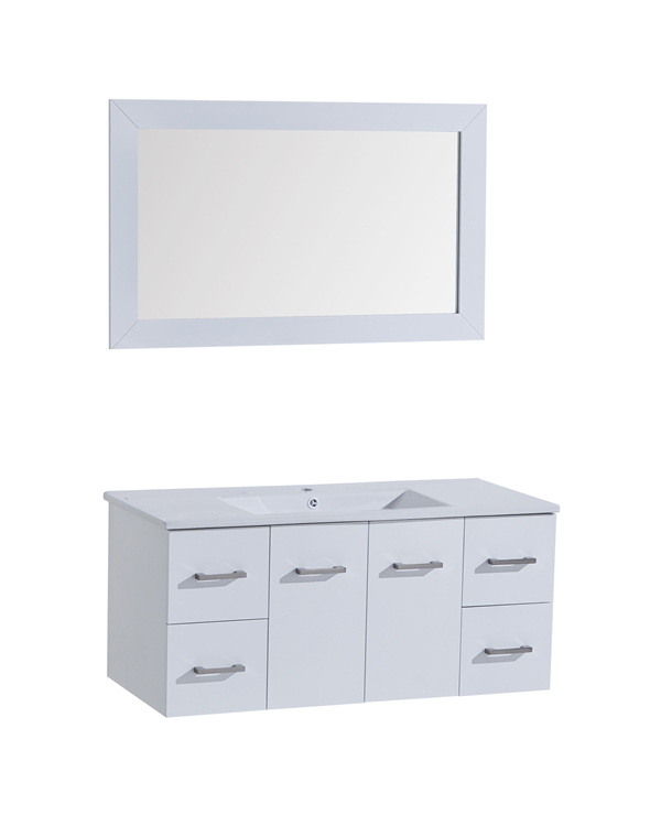 โต๊ะเครื่องแป้งพีวีซี GGP30