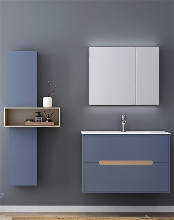 ตู้เก็บของในห้องน้ำ GGP45