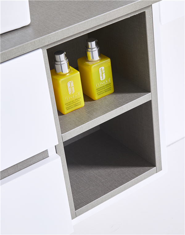 ชุดโถสุขภัณฑ์ ตู้ GGP49