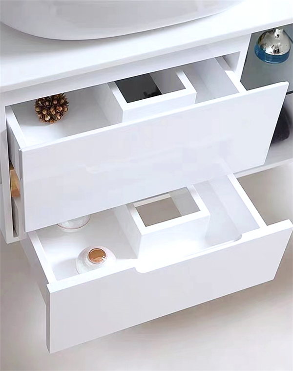 โถสุขภัณฑ์ห้องน้ำทันสมัย ​​GGP52