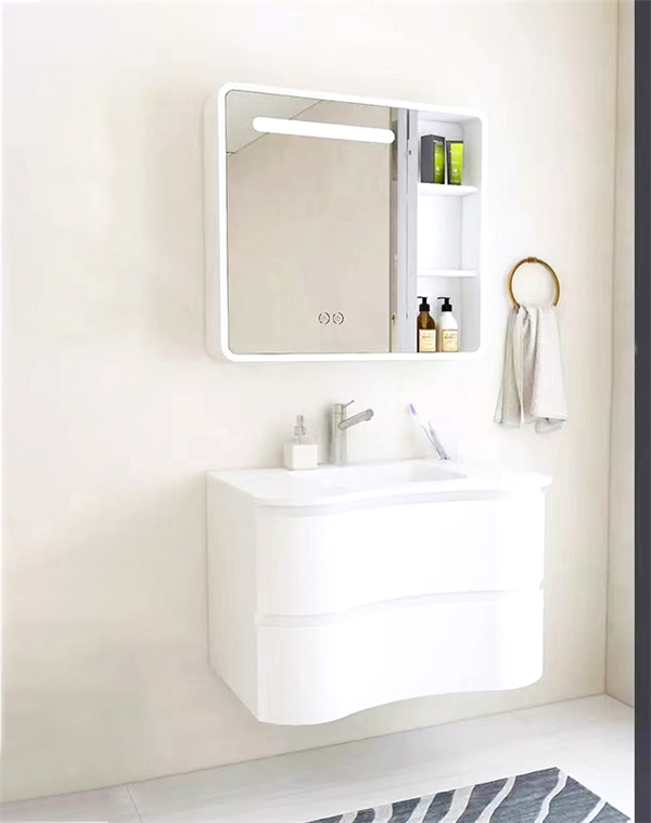 กระจกอ่างล้างหน้า GGP58