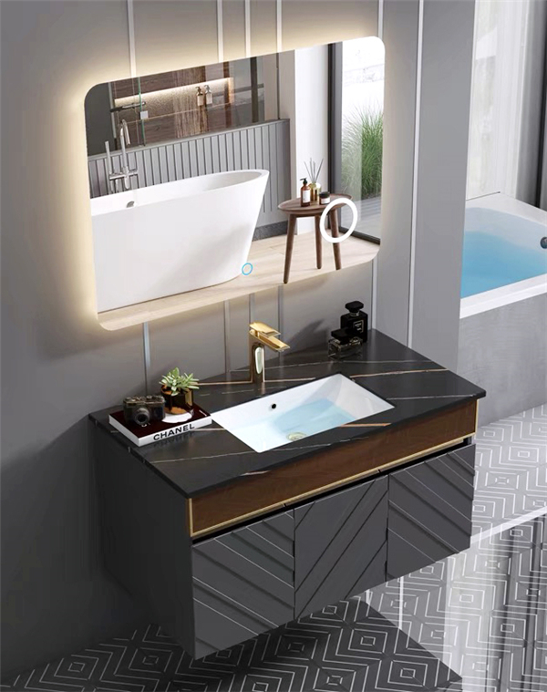 กระจกอ่างล้างหน้า GGP61