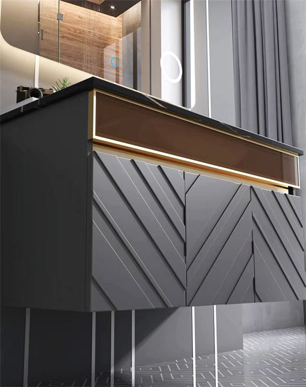 กระจกอ่างล้างหน้า GGP61