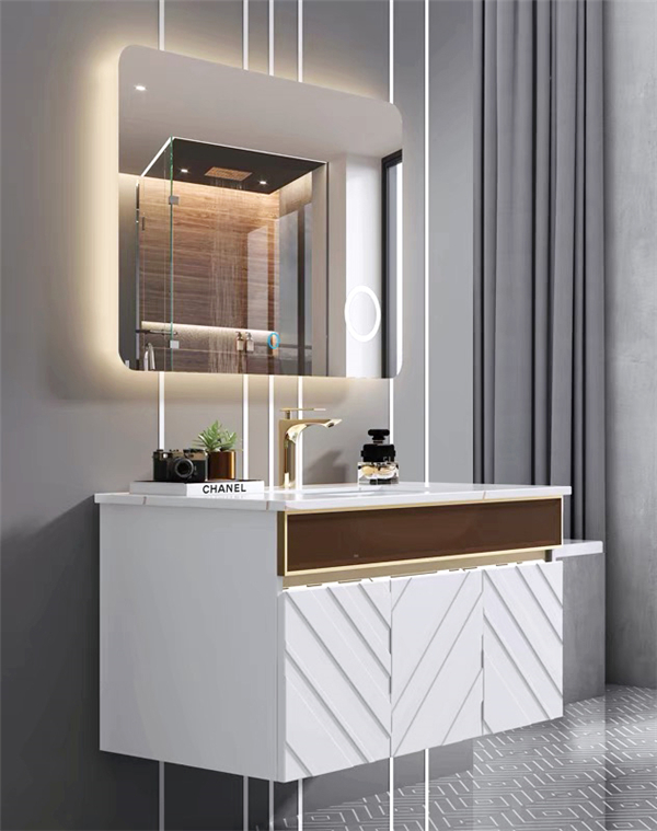 กระจกอ่างล้างหน้า GGP61