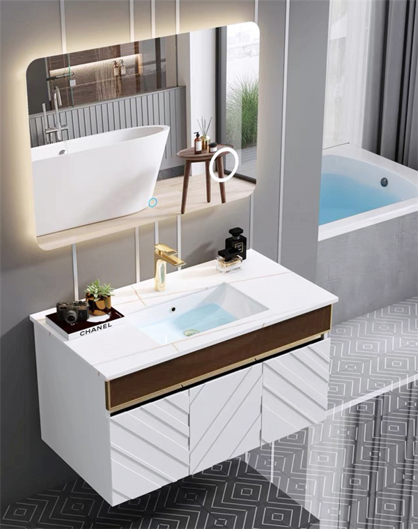 กระจกอ่างล้างหน้า GGP61