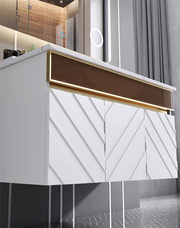 กระจกอ่างล้างหน้า GGP61