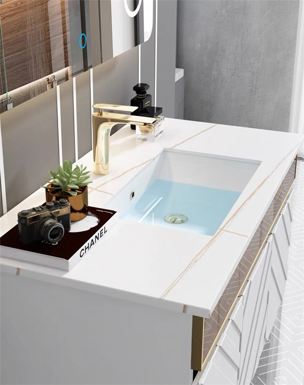 กระจกอ่างล้างหน้า GGP61