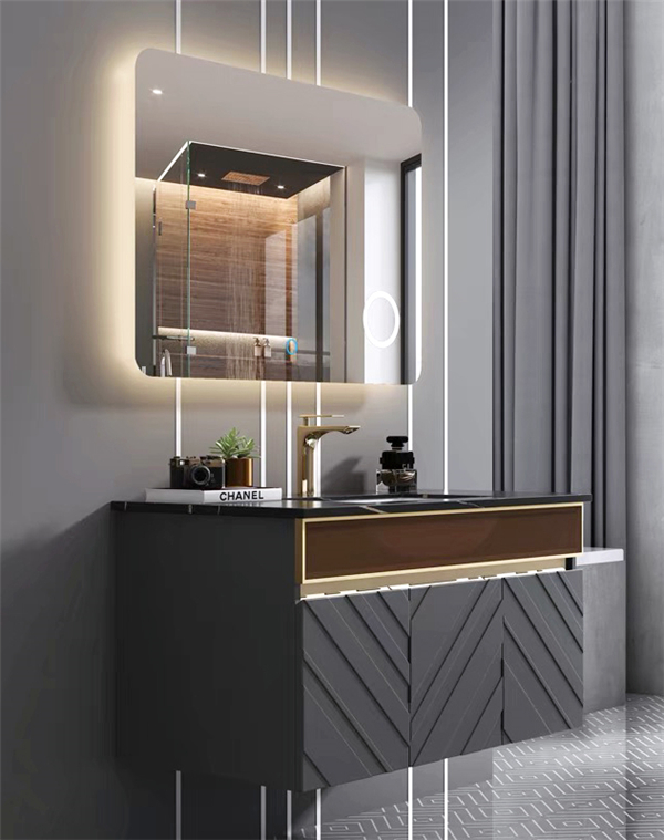 กระจกอ่างล้างหน้า GGP61