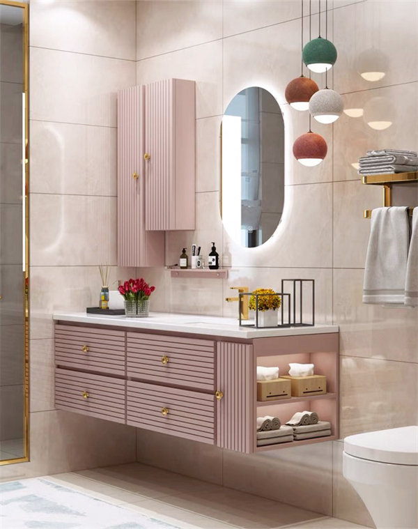 ตู้อ่างล้างหน้า GGP63