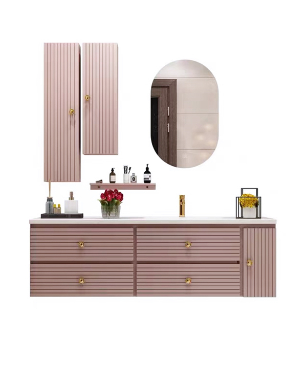 ตู้อ่างล้างหน้า GGP63