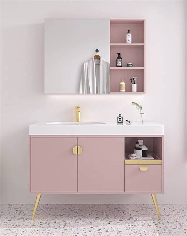 ชั้นวางโต๊ะเครื่องแป้ง GGP66