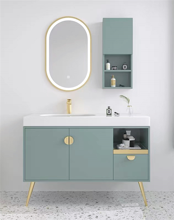 ชั้นวางโต๊ะเครื่องแป้ง GGP66