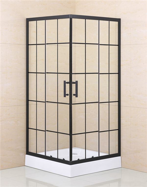 ตู้อาบน้ำ 6020