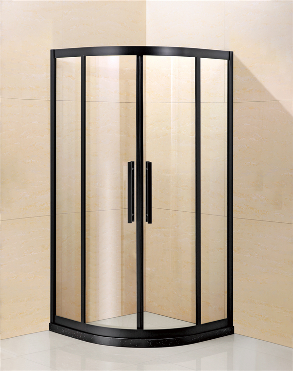 ตู้อาบน้ำ ห้องน้ำ ดีไซน์ 6025