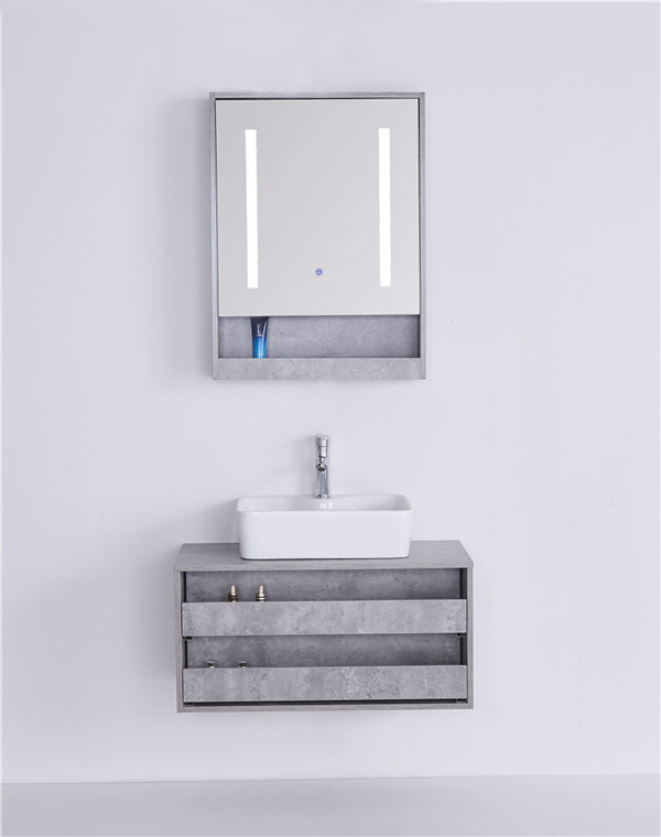 ตู้ห้องน้ำ GGM02