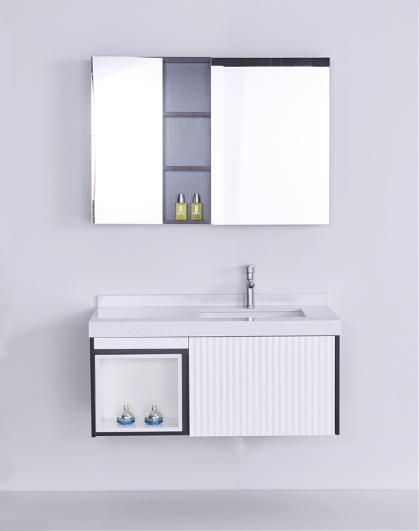 โต๊ะเครื่องแป้งไม้ GGM03