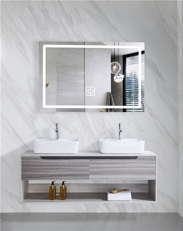 โต๊ะเครื่องแป้ง GGM04