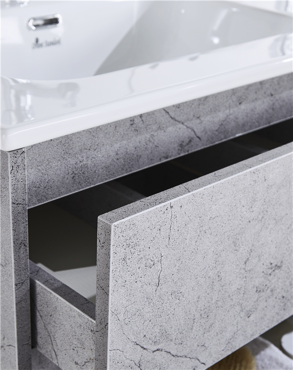 ตู้โต๊ะเครื่องแป้งห้องน้ำ GGM05