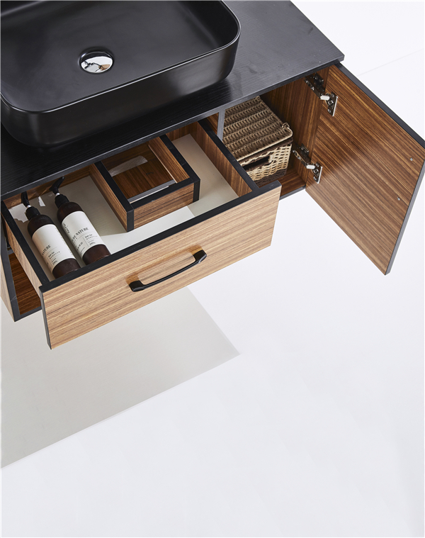 โต๊ะเครื่องแป้งห้องน้ำ GGM09