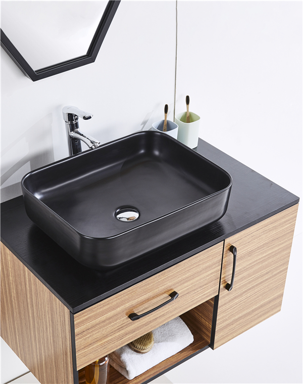 โต๊ะเครื่องแป้งห้องน้ำ GGM09