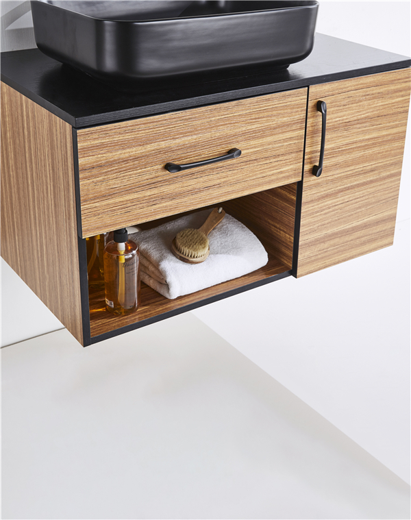 โต๊ะเครื่องแป้งห้องน้ำ GGM09