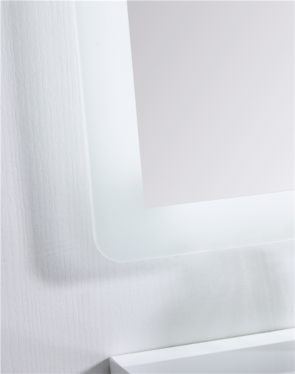 โต๊ะเครื่องแป้งห้องน้ำสมัยใหม่ GGM11