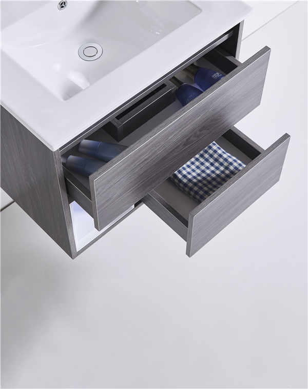 โต๊ะเครื่องแป้งห้องน้ำสมัยใหม่ GGM11