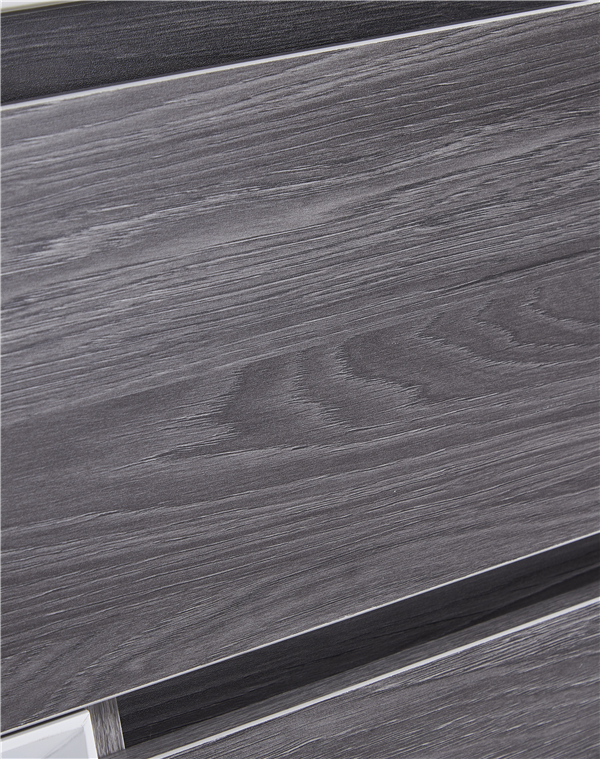 โต๊ะเครื่องแป้งห้องน้ำสมัยใหม่ GGM11