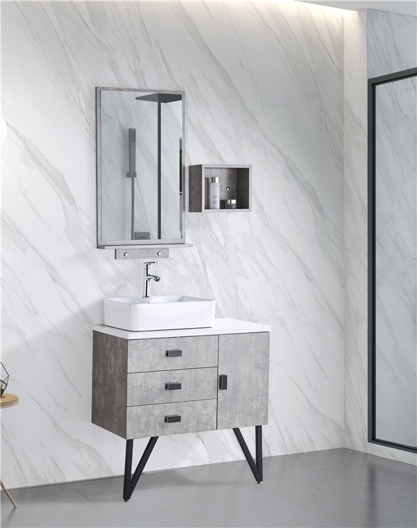 ตู้ไม้ GGM14