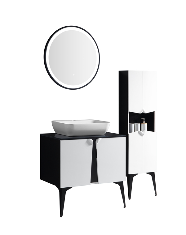 ชุดโต๊ะเครื่องแป้ง GGM15