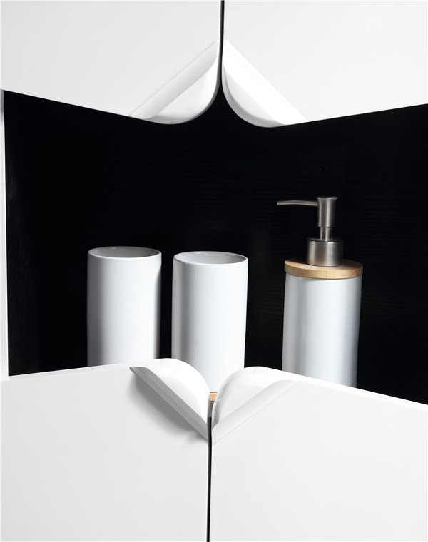 ชุดโต๊ะเครื่องแป้ง GGM15