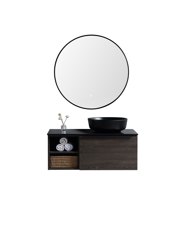 ตู้อ่างล้างหน้า GGM16